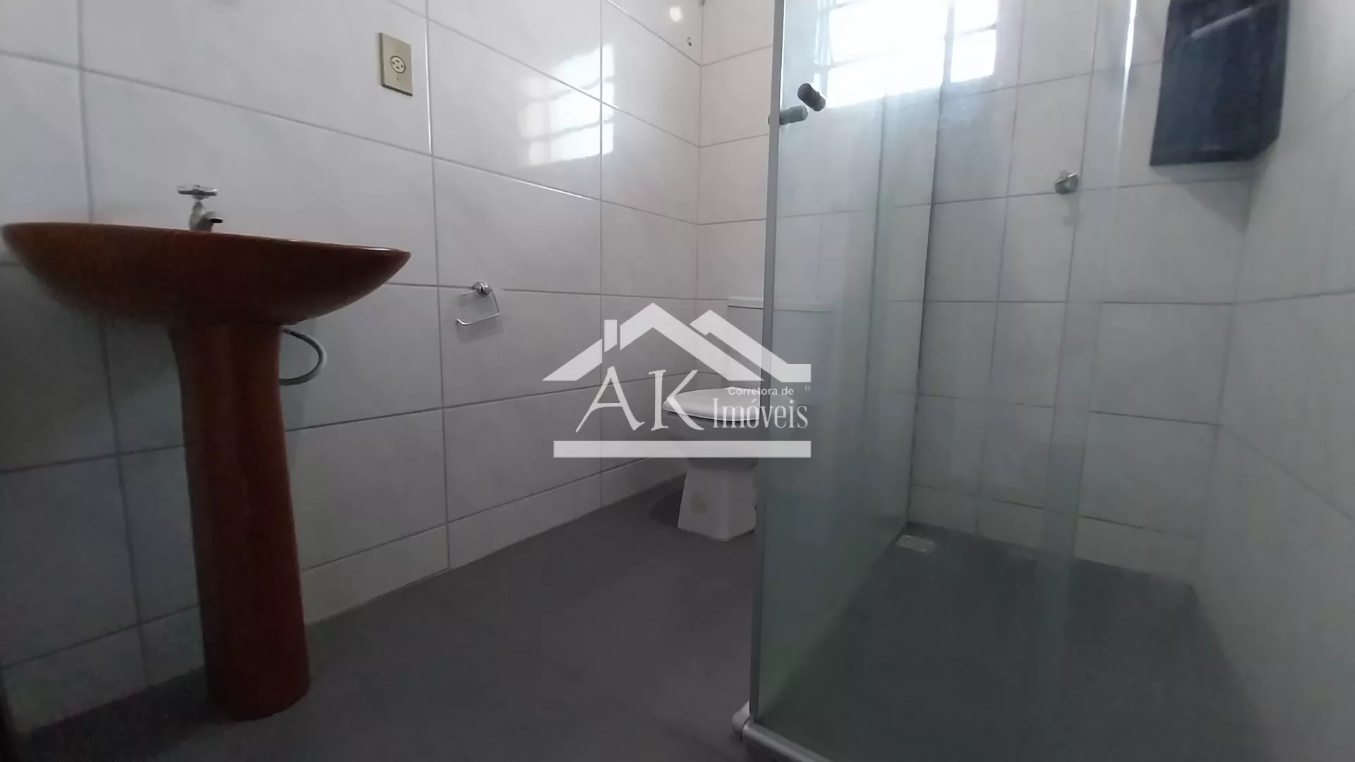 Alugar Apartamento